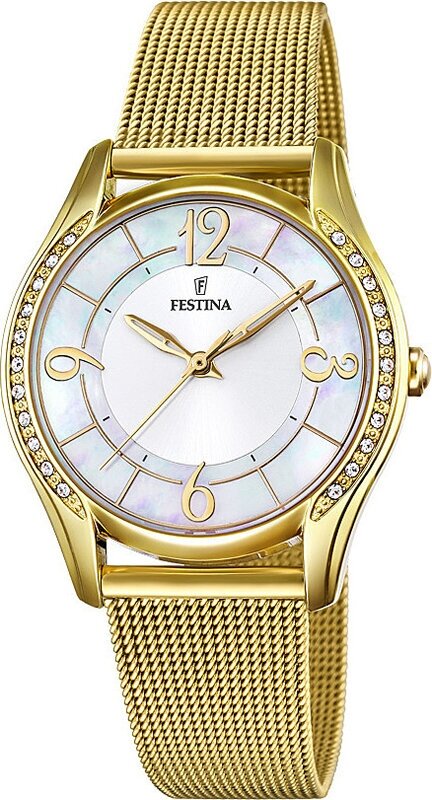 Наручные часы FESTINA