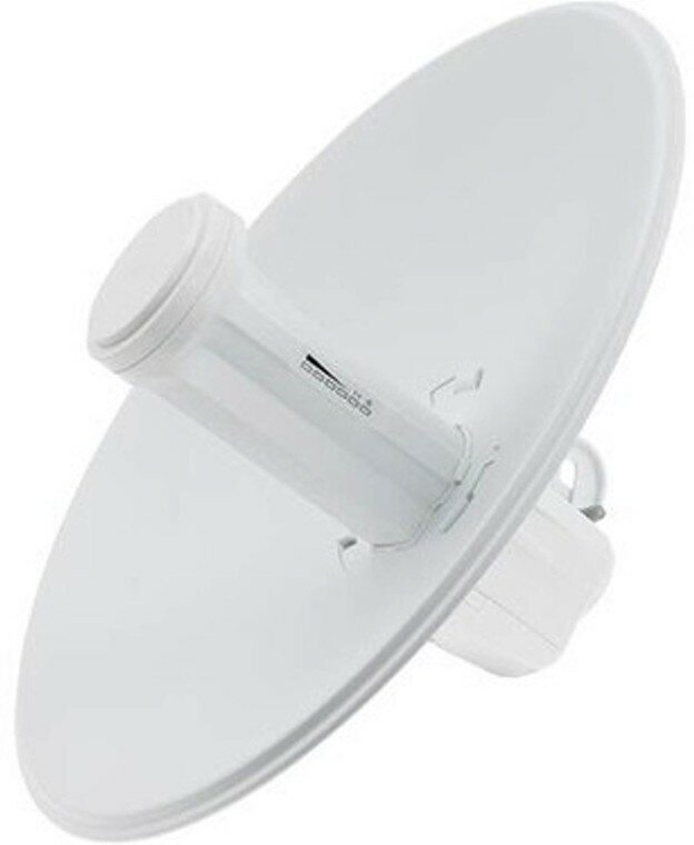 Ubiquiti PBE-M2-400 (белый) - фото №15