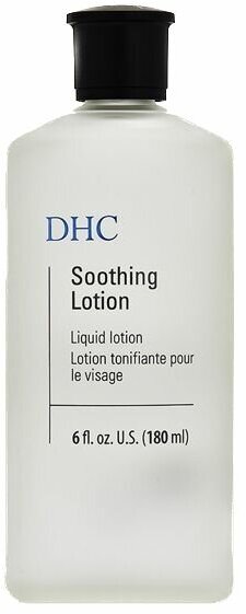 DHC Успокаивающий лосьон для лица Soothing Lotion