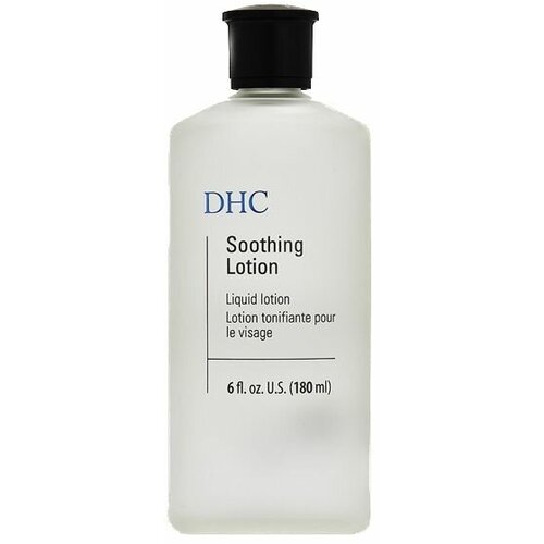 DHC Успокаивающий лосьон для лица Soothing Lotion
