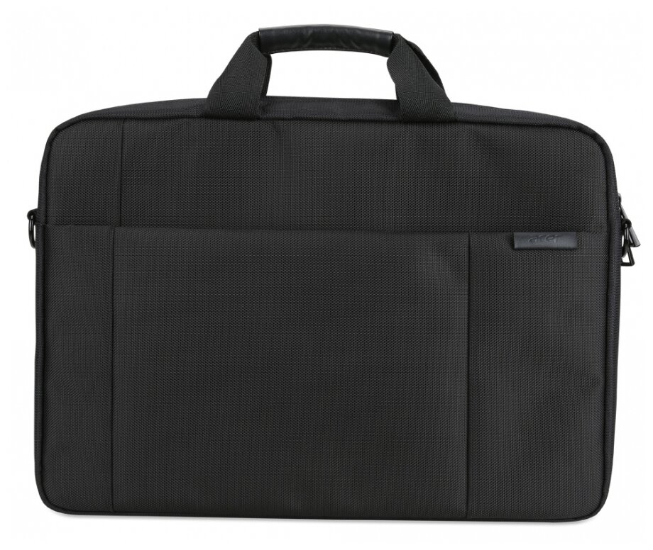 Сумка для ноутбука 15,6" Acer CARRY CASE ABG558 черный (NP.BAG1A.189)