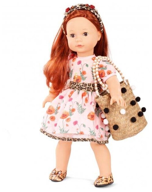 Кукла Gotz Джулия, 46 см, 2090317