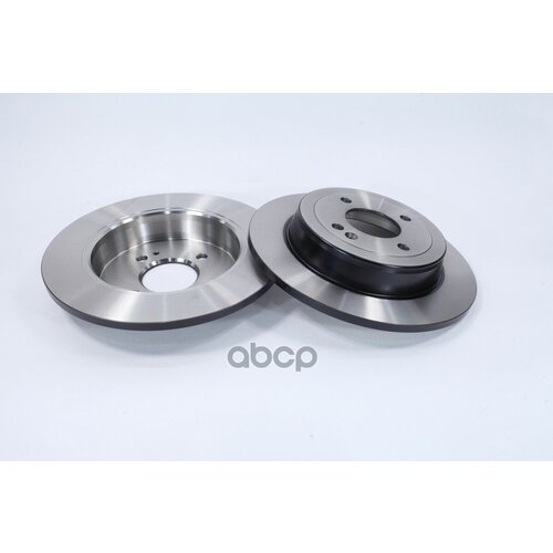 Диск Тормозной ZF Russia арт DF7928ZFR 2780₽