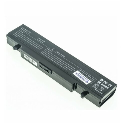 Аккумулятор для ноутбука Samsung NP300E / NP300V / NP305E и др. (AA-PB9NC6B) (11.1 В, 5200 мАч)