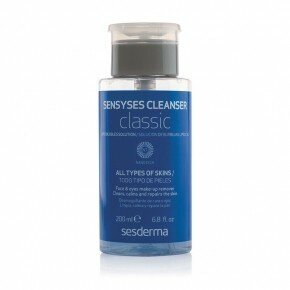 Sesderma Липосомальный лосьон для снятия макияжа, 200 мл (Sesderma, ) - фото №9