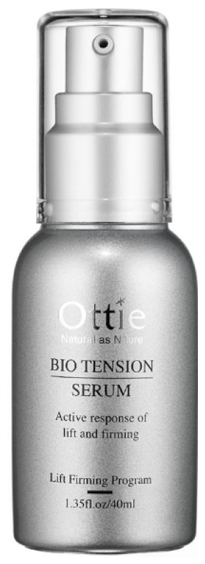 сыворотка Ottie Bio Tension для лица, 40 мл