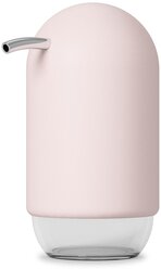 Дозатор для жидкого мыла Umbra Touch 023273, розовый