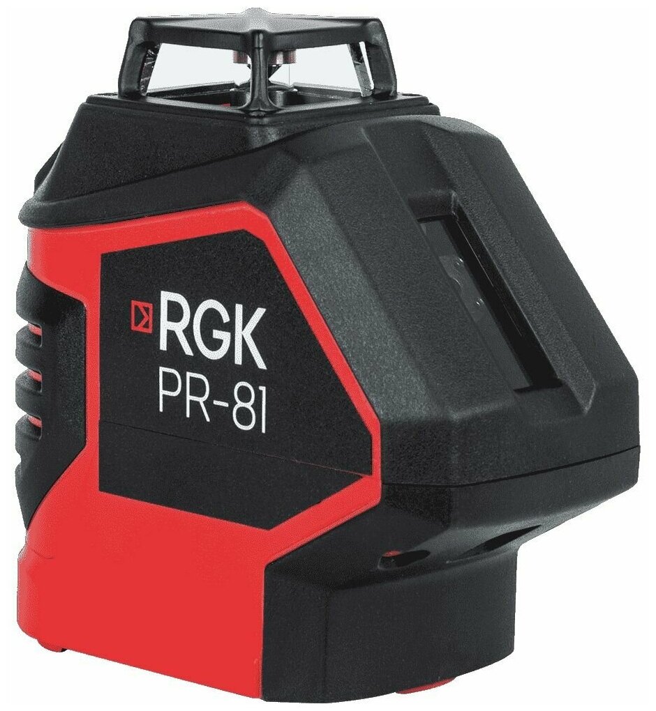 фото Лазерный уровень RGK PR-81