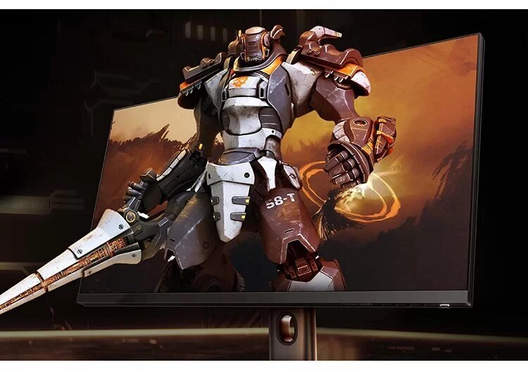 27" Монитор Xiaomi Mi Gaming Display 2560x1440 165 Гц IPS