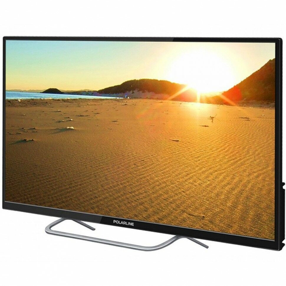 42" Телевизор Polarline 42PL11TC 2019 LED HDR OLED