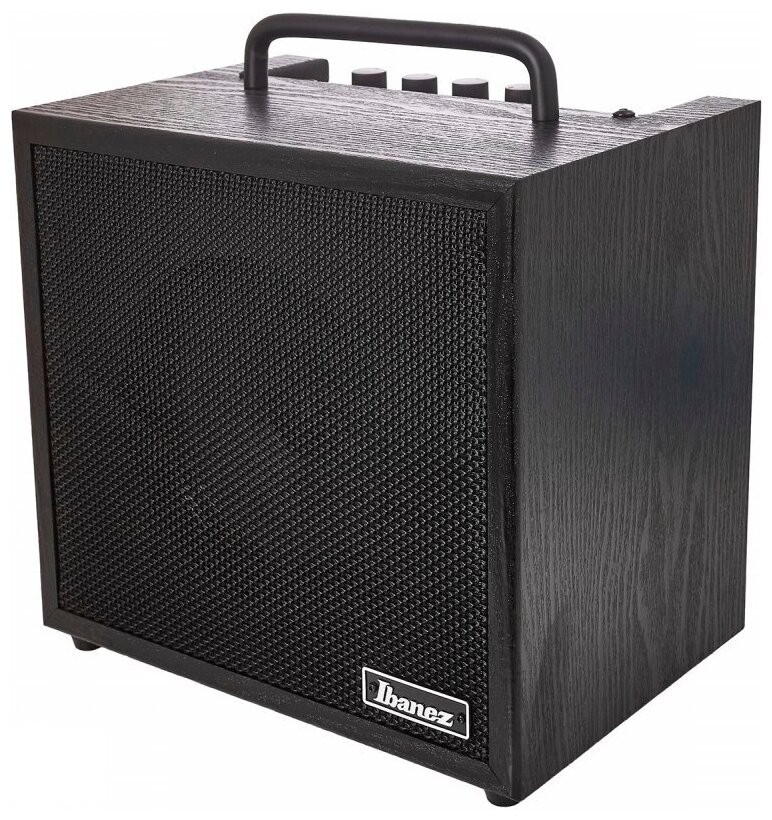 Ibanez IBZ10BV2 Bass Combo бас-гитарный комбоусилитель