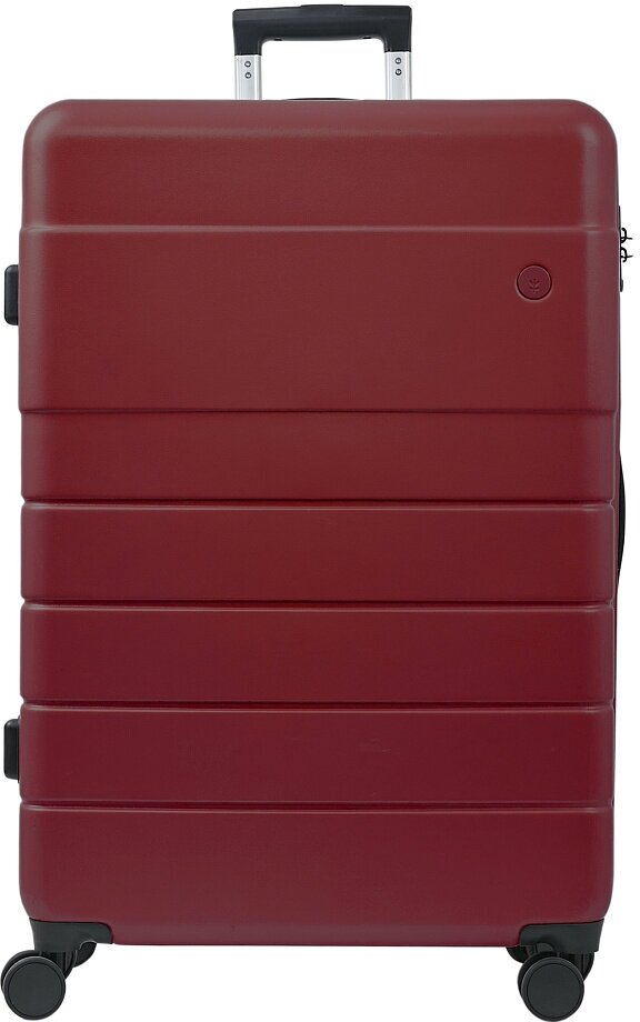 фото Чемодан 4-х колесный CONWOOD CD-CTH0067-TL-CRD