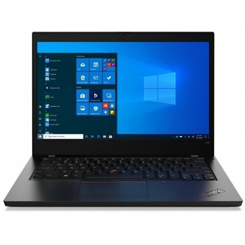 Ноутбук Lenovo ThinkPad L14 Gen 3 Intel 21C2A00SCD 14(1920x1080) Intel Core i5 1235U(1.3Ghz)/16GB SSD 1 TB/ /Windows 11 Pro