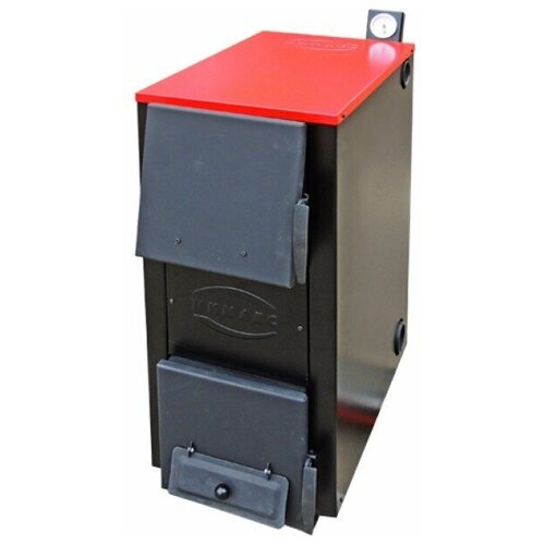 Котел твердотопливный Мимакс КС-Т-16 титан 5622900₽