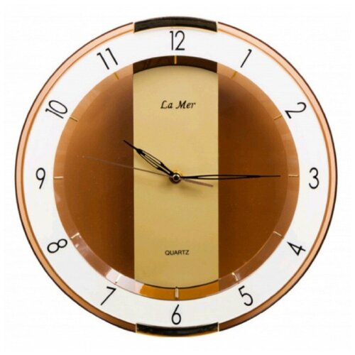 Настенные часы La Mer Wall Clock GD188002