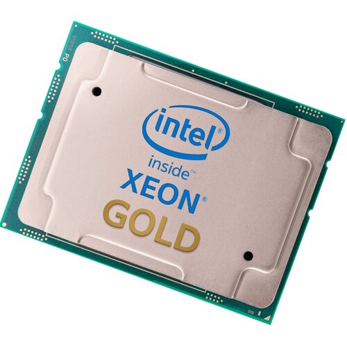 Процессор Intel Xeon Gold 6328H LGA4189,  16 x 2800 МГц, OEM