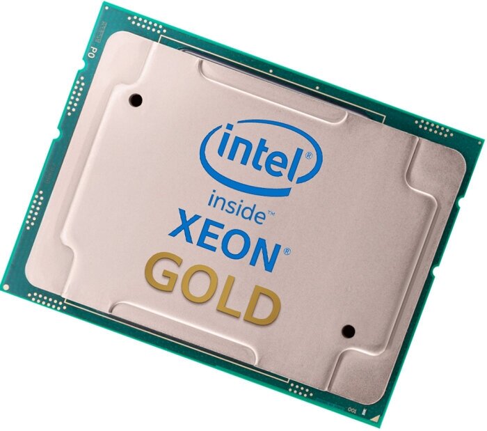 99015088224 Серверный процессор Intel Xeon Gold 6328H OEM