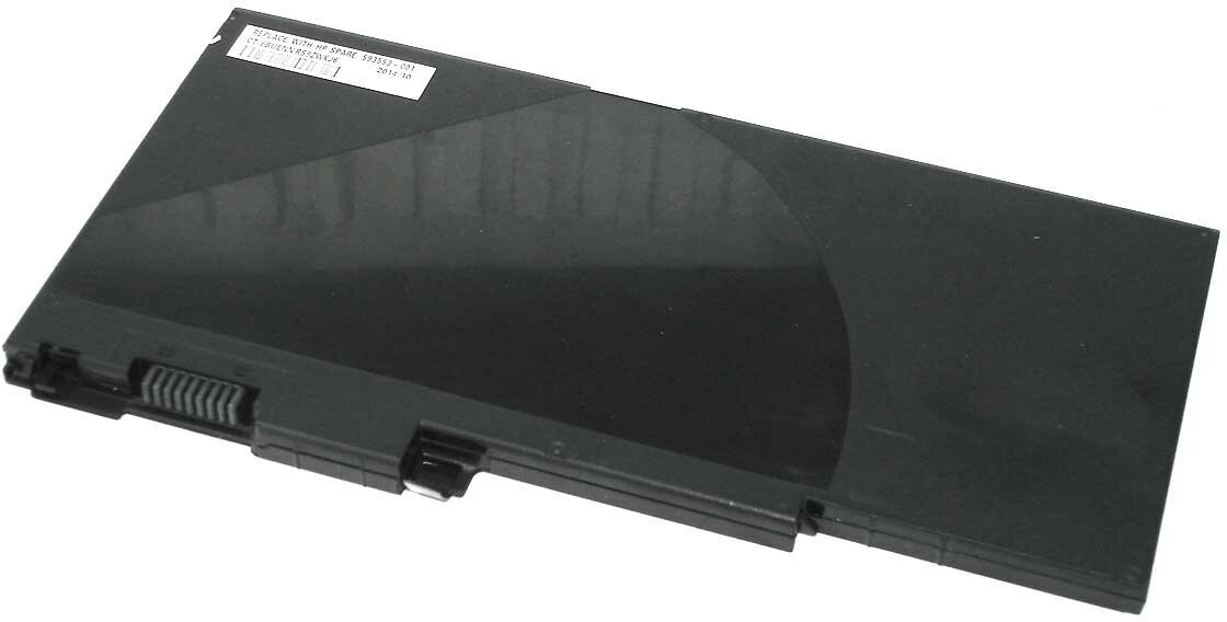 Аккумулятор CM03XL для ноутбука HP EliteBook 840 G1 11.4V 50Wh (4380mAh) черный