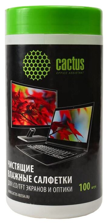 Cactus  CS-T1001        , 100 