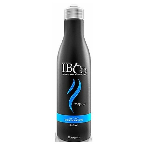 Шампунь увлажняющий IBCo MOISTEN & BEAUTY SHAMPOO, 250 мл