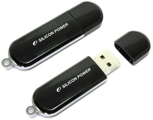 USB Flash накопитель Silicon Power - фото №6