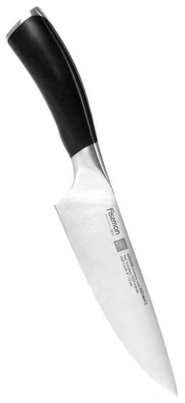 Нож Fissman KRONUNG Поварской 15 см (2457)