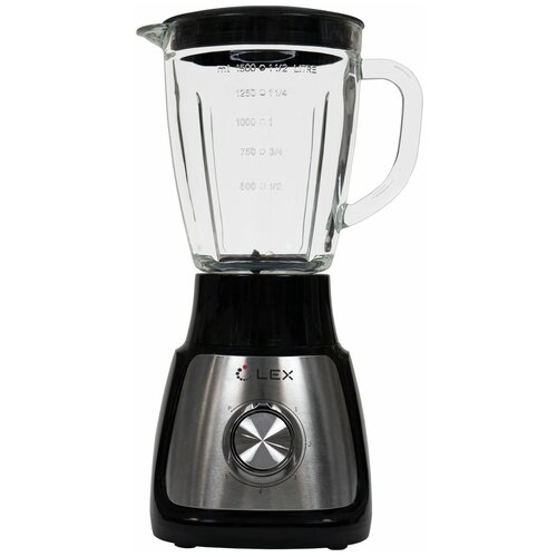 Блендер стационарный LEX LX 2001-1 369000₽