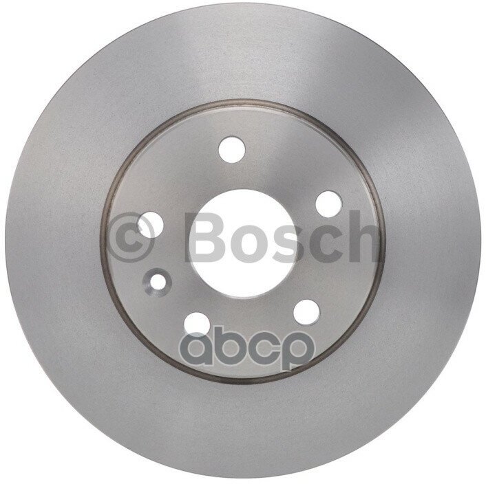 Тормозной Диск Bosch арт. 0986479643