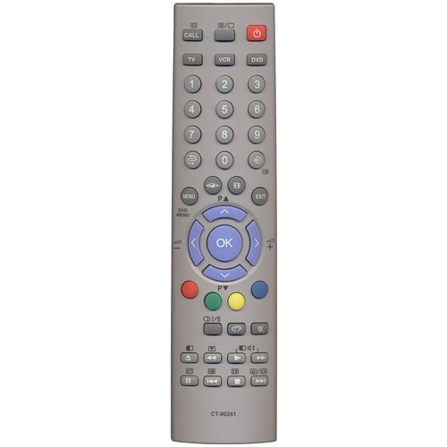 фото Пульт huayu ct-90241 для телевизора toshiba