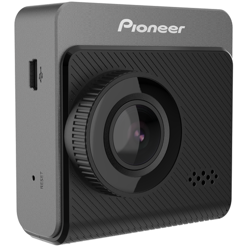 фото Видеорегистратор pioneer vrec-130rs, черный