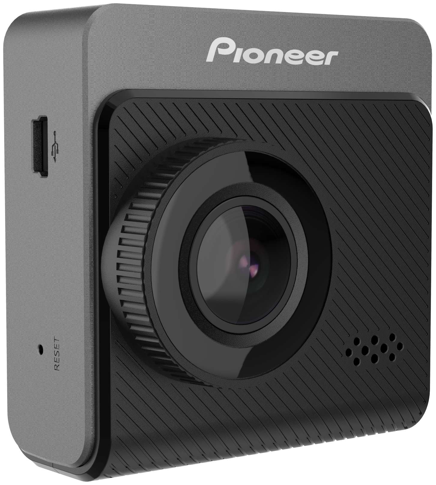 фото Видеорегистратор Pioneer VREC-130RS