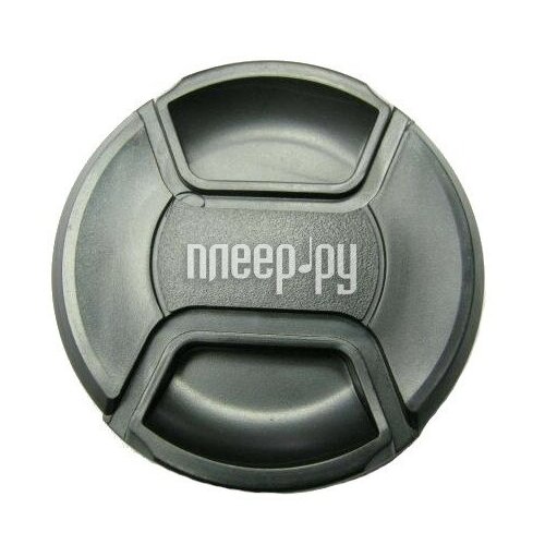 Аксессуар 67mm - Betwix SOLC-67 Snap-on Lens Cap