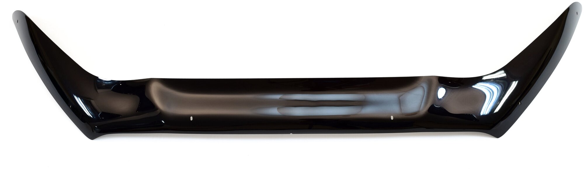 Дефлектор капота темный Сузуки СХ4 С Кросс ( Suzuki SX4 ) с 2016 года SIM NLD.SSZSX41612