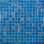Мозаика (стекло) NS mosaic SB08 32,7x32,7 см 1 шт (0,107 м²)