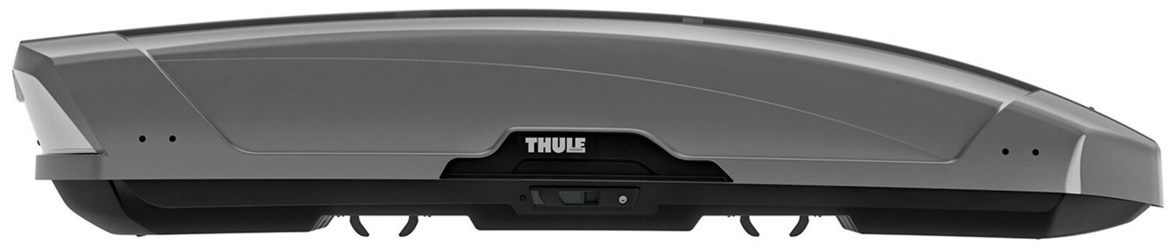 Багажный бокс на крышу THULE Motion XT XXL (610 л)