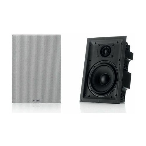 Встраиваемая акустика в стену Piega In-Wall 525 4290000₽