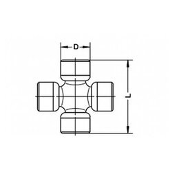 Krestovina Gkn Kupit Po Nizkoj Cene Na Yandeks Markete
