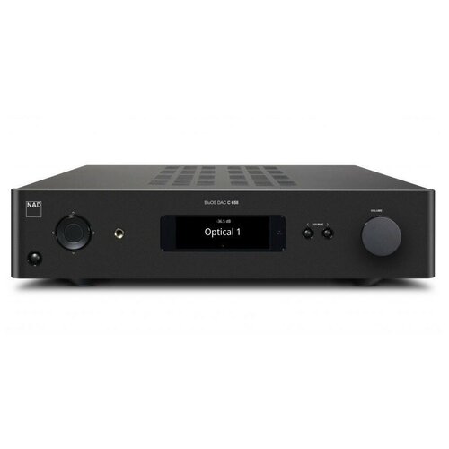 Сетевые аудио проигрыватели NAD C658 26618800₽