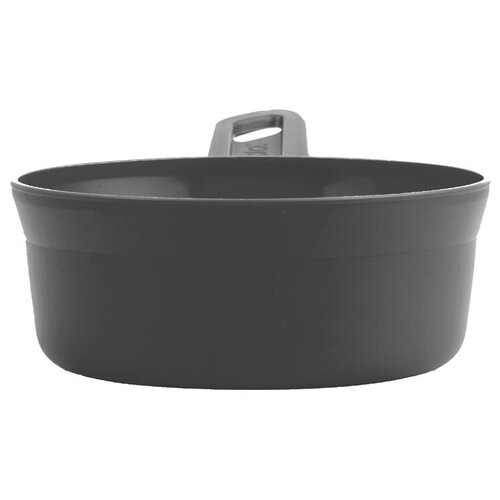 фото Миска wildo kasa bowl xl dark grey