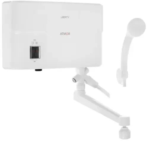 Водонагреватель Atmor LIBERTY 5 KW COMBI