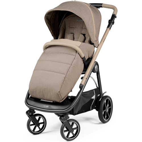 Прогулочная коляска Peg Perego Veloce Sand