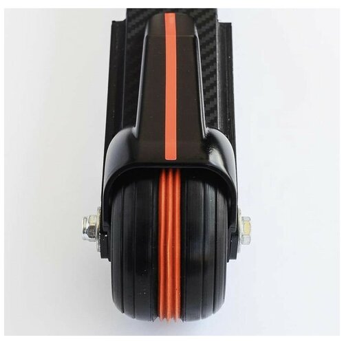 фото Колесо классическое заднее ffs (zbog) cl (2)