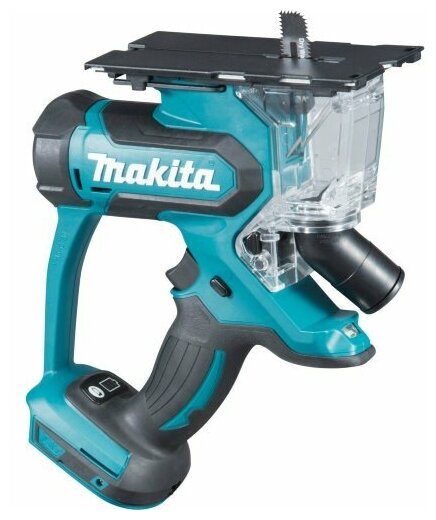 Сабельная пила Makita DSD180Z LXT