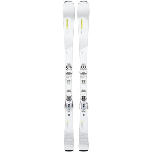 Горные лыжи Head Pure Joy SLR Joy Pro Black/Gold + Joy 9 GW SLR (153)