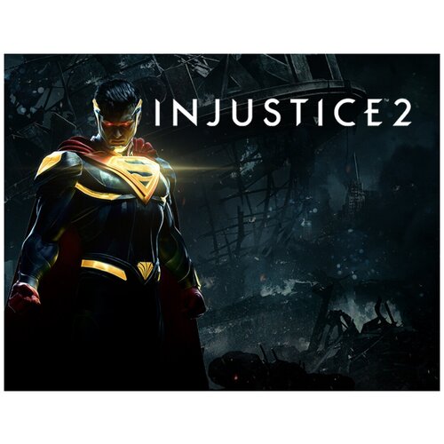 Injustice 2