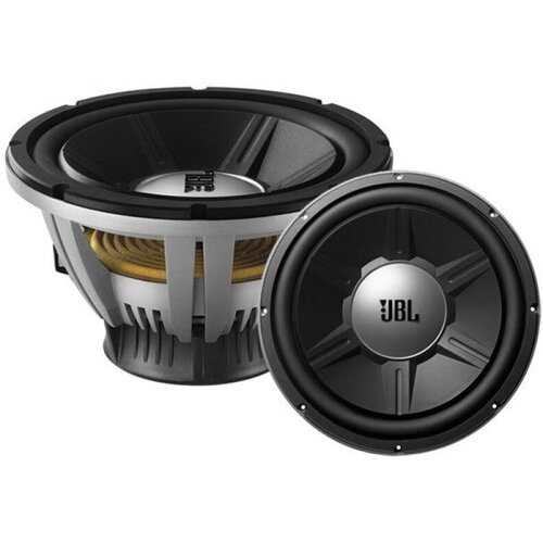 Динамик низкочастотный JBL GTO-1514 899900₽