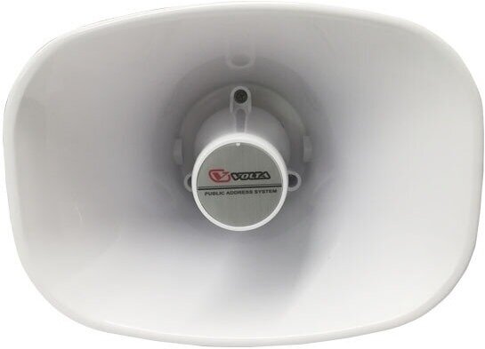 Акустика рупорная трансляционная Volta HS-15T (2023) — фото 1