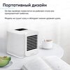 Фото #11 Увлажнитель воздуха Xiaomi Microhoo Personal Air Conditioning MH01R