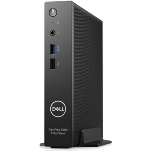 Неттоп DELL OptiPlex 3000 Micro