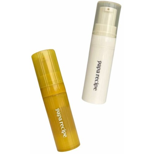 Набор мини-сывороток для лица Papa Recipe с ферментированными экстрактами